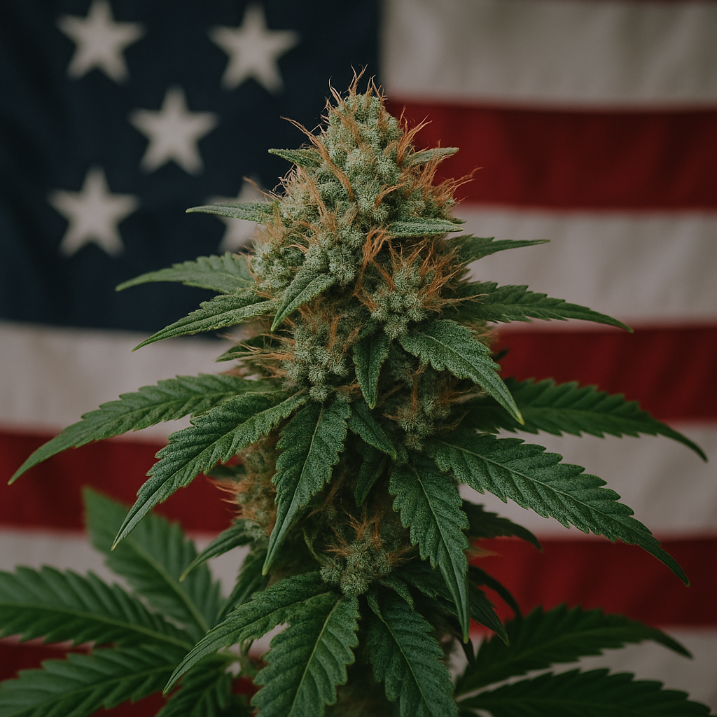 Rescheduling May Be Coming, But Legalization Still Matters