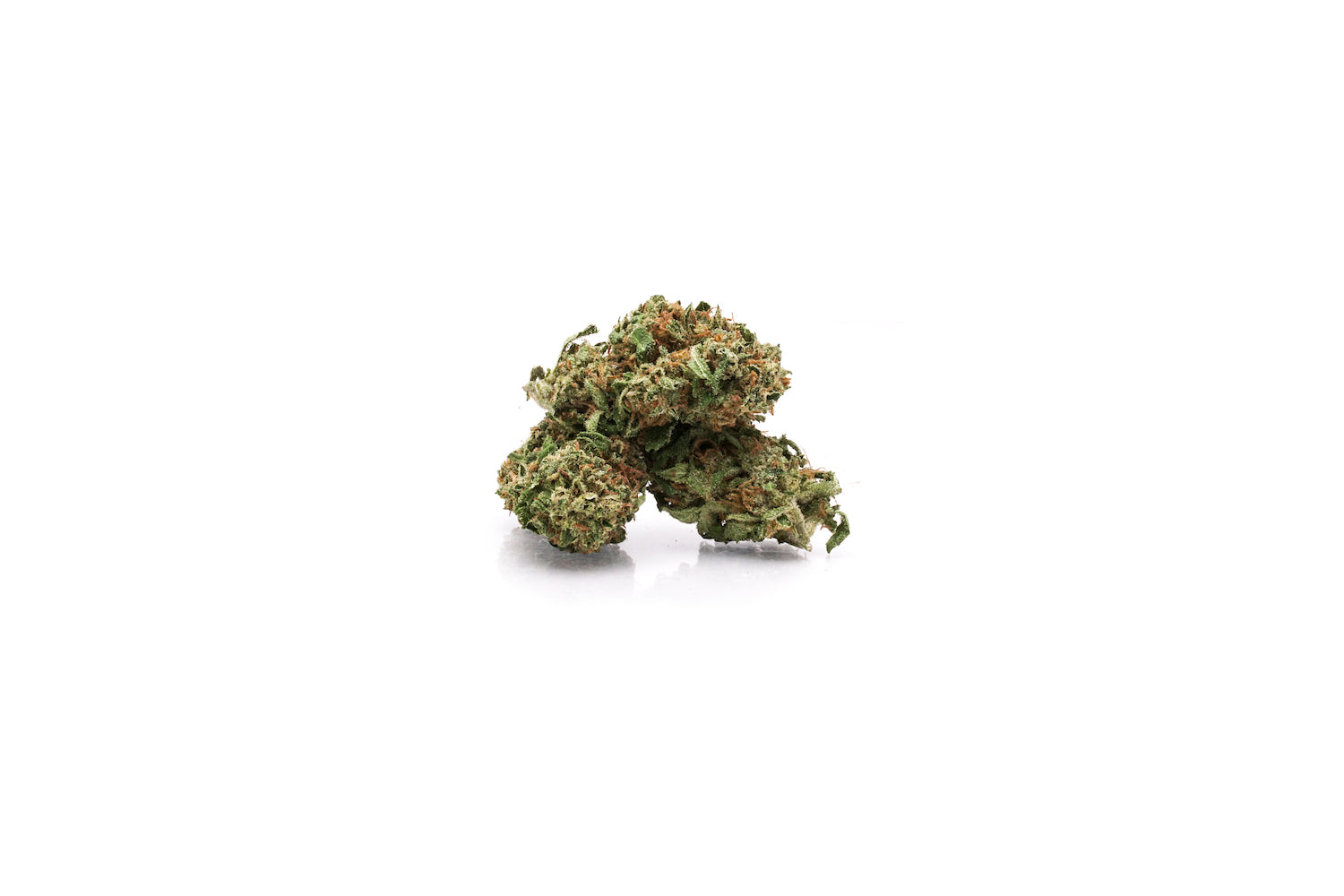 mango bliss strain cannabis nugs