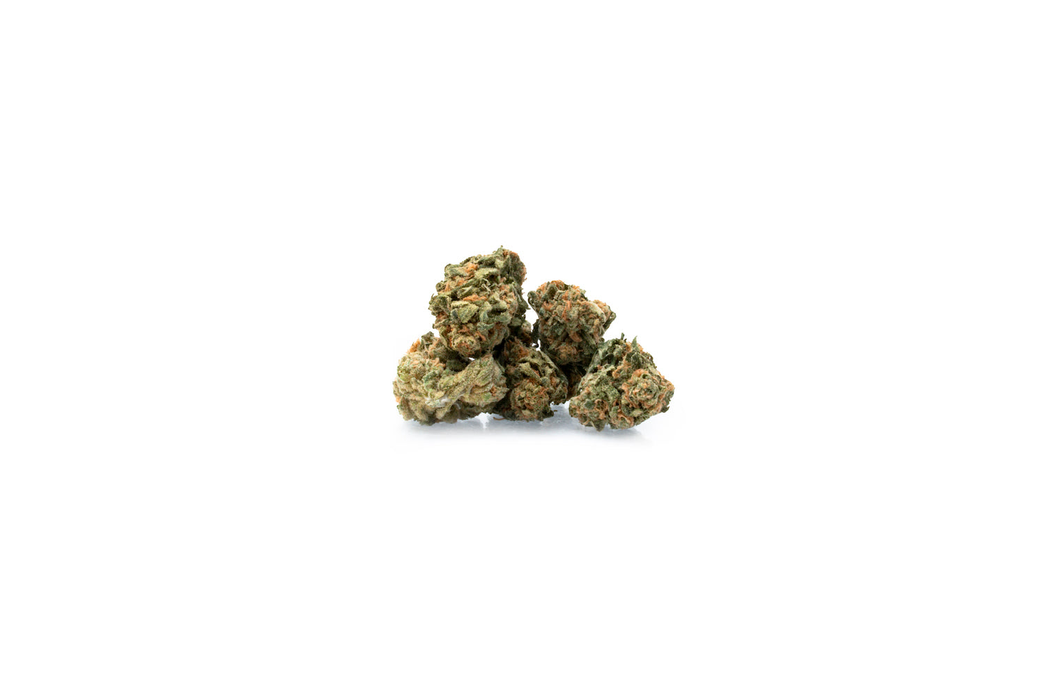 Mother's Milk Strain