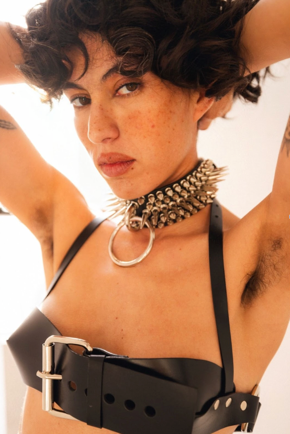 A Mini Moment With: Aaliyah Ei