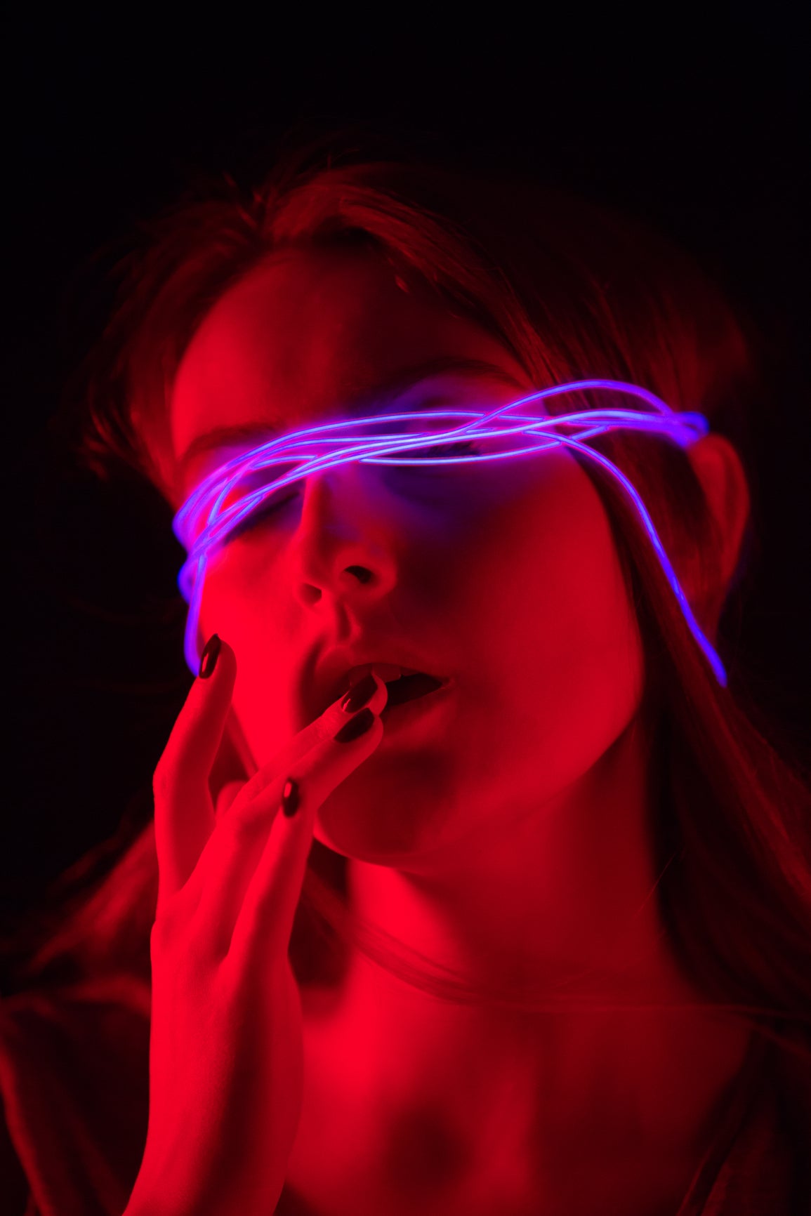 Sex On a Macrodose: What to Know