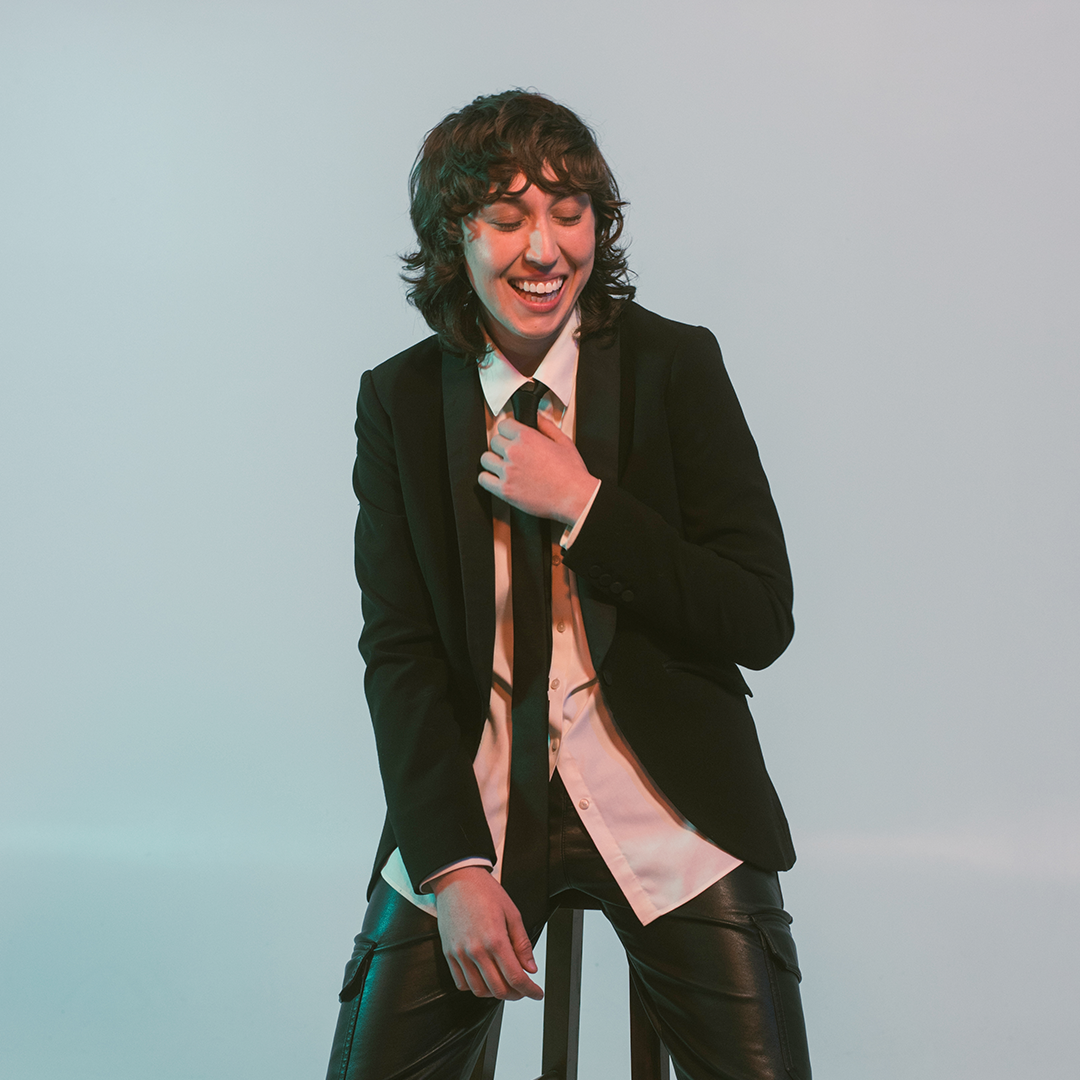 A Mini Moment With: Ashlee Belzo