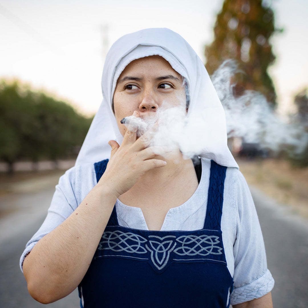 A Mini Moment With: Sisters of the Valley