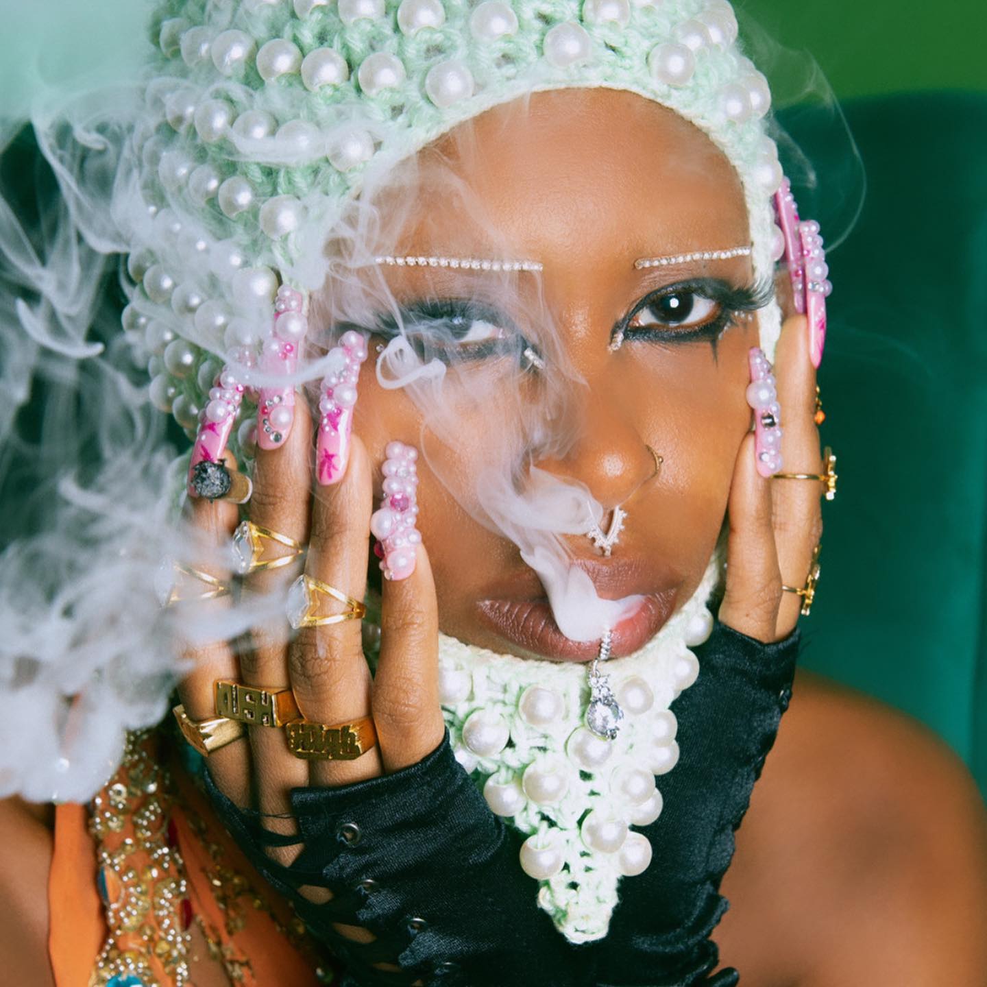 A Mini Moment With: Tiara “Barbie” Kelly