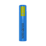 Quiet Times 1g Doob: Dobos Triangle