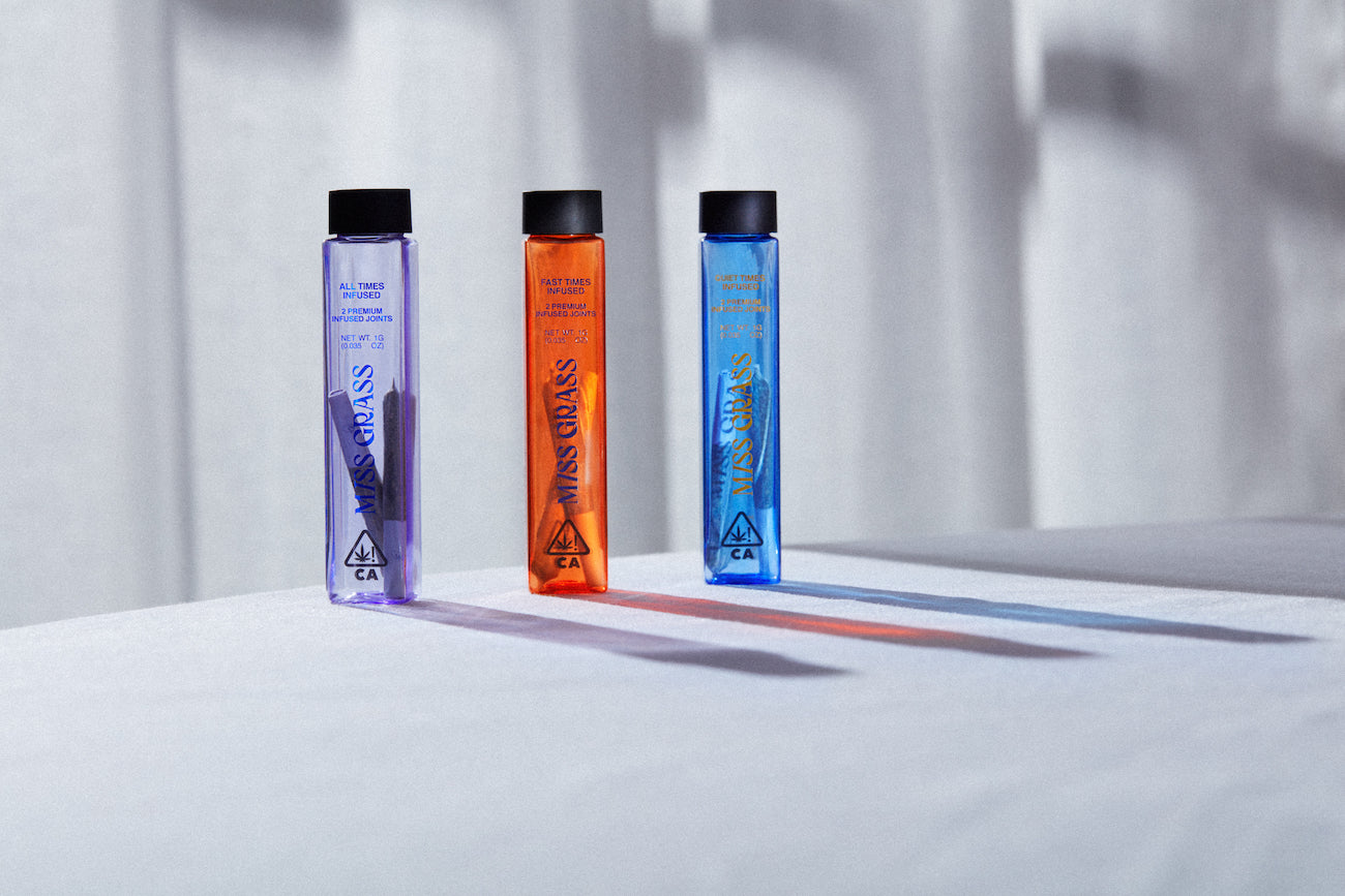what is a doob tube?