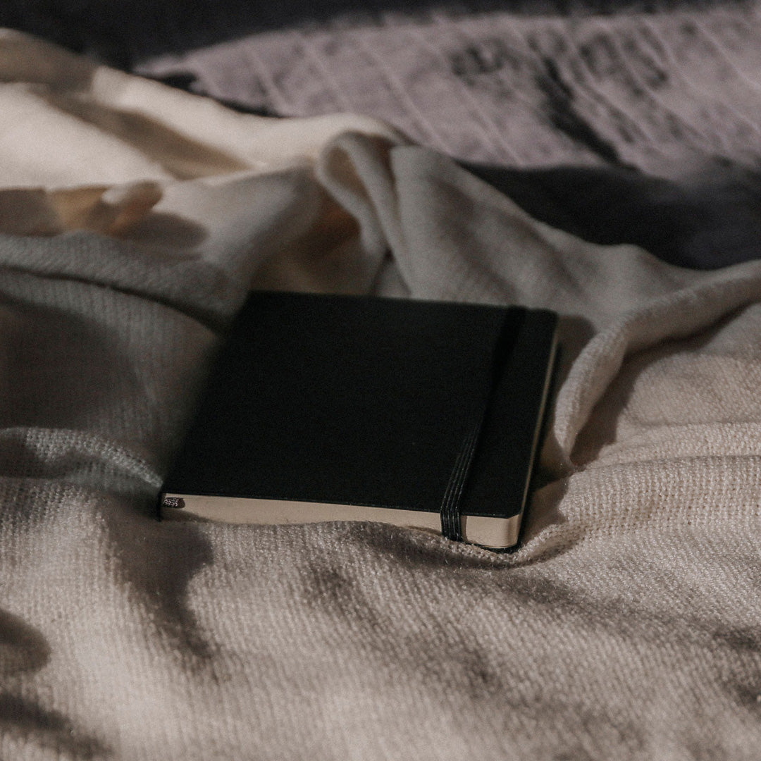 High Journal: Gratitude Edition