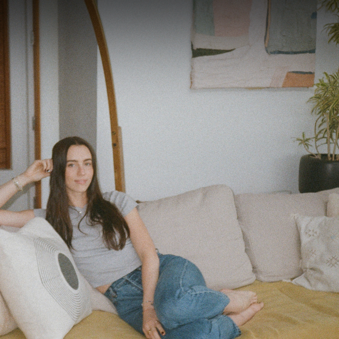 Mini Moment with Anabel Gonzalez of Good Bacteria