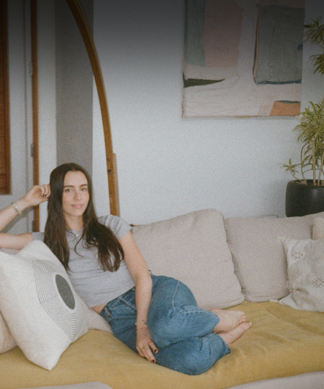 Mini Moment with Anabel Gonzalez of Good Bacteria