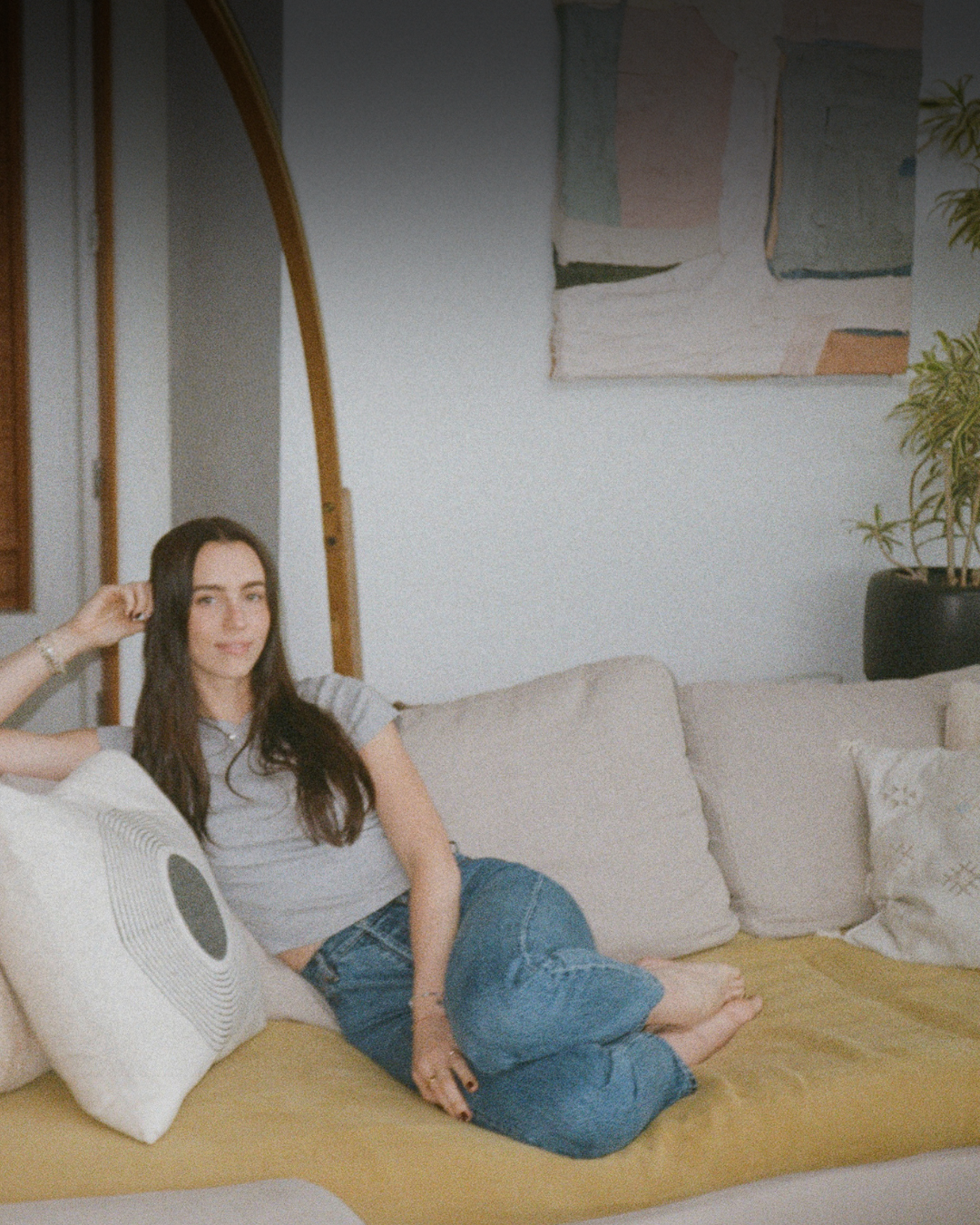 Mini Moment with Anabel Gonzalez of Good Bacteria
