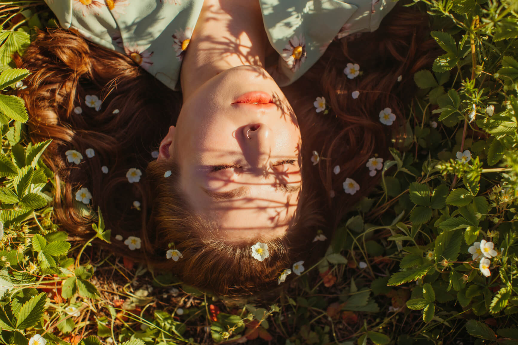 smoking weed: how not to fall asleep
