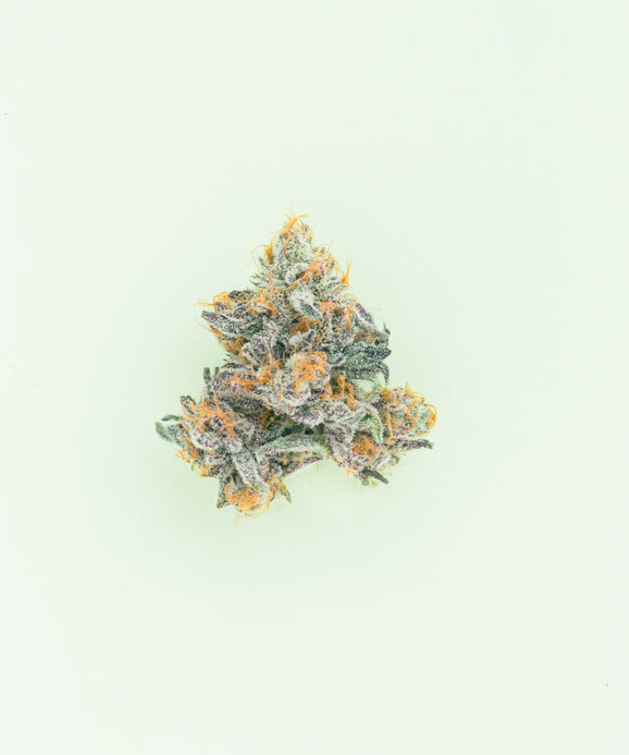 Meet THCV—Cannabis' Newest Rising Star