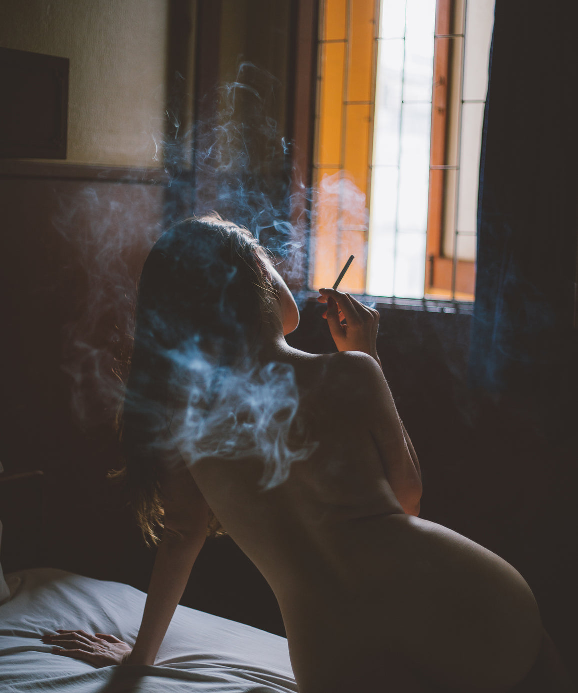 One Love, Two (Cannabis) Lifestyles