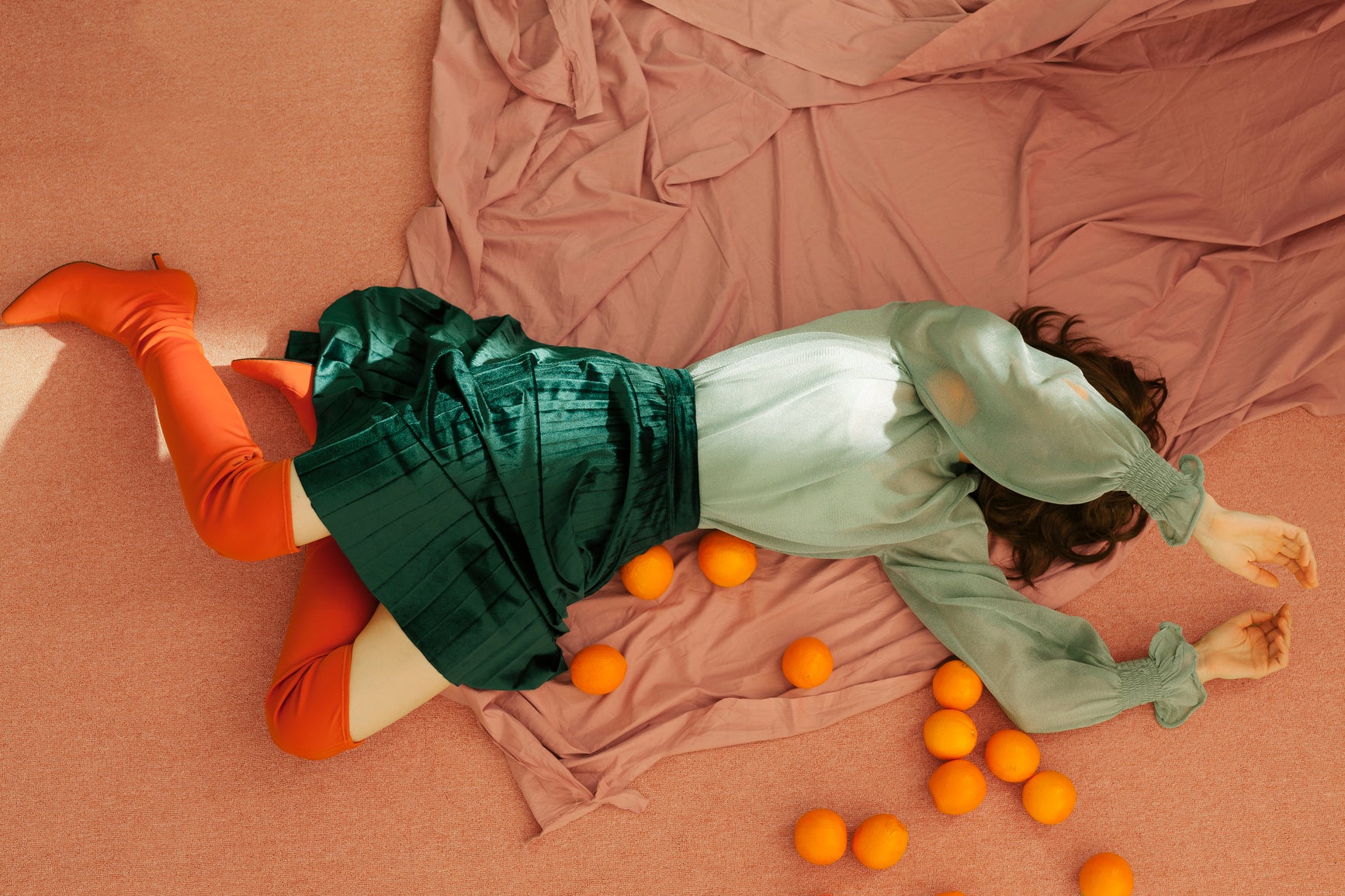How I Deal With Chronic Migraines—Using Cannabis