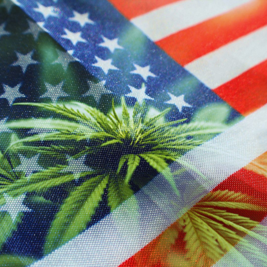 What Trump’s Cannabis Rescheduling Order Actually Means for You, Your Weed, and the Industry