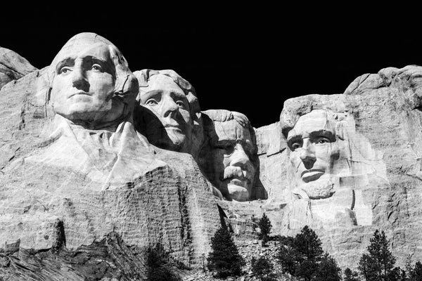 Presidents who loved to get high