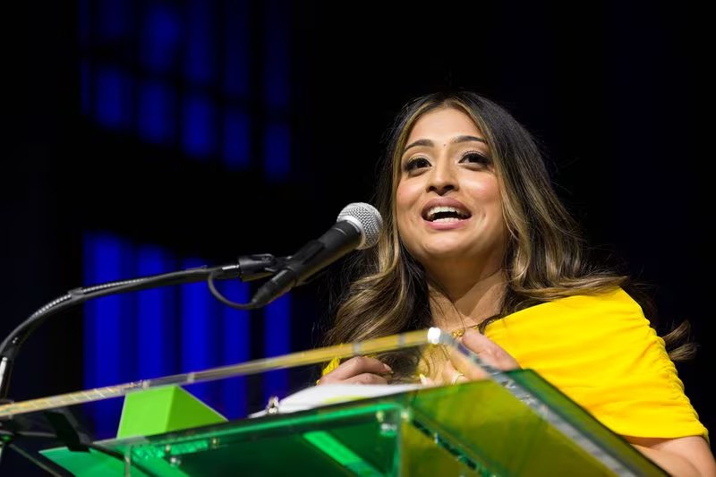 A Mini Moment With: Chirali Patel, Founder of Blaze Responsibly™