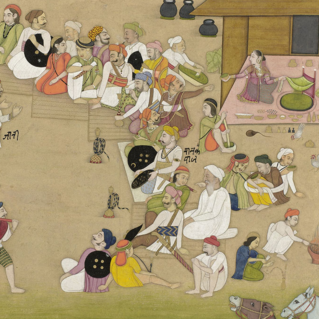 Coming Home Through Cannabis: Reclaiming Ancestral Rituals Across Asian Cultures