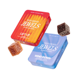 Starter Duo: THC Gummies