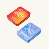 Starter Duo: THC Gummies